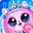 icon Kitty World(de jogos do gato do Pequeno Panda) 8.68.29.00