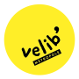 icon Vélib' (official appli)