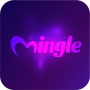 icon Mingle: Online Chat & Dating (Mingle: Online Chat Dating)