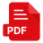 icon com.pdfreader.pdf.viewer.document.signer(Leitor de PDF - Aplicativo de assinatura de PDF
) 2.0