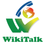 icon wikitalk(Discador Wikitalk)