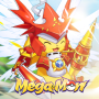 icon Mega Monster (Mega Monster
)