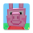 icon Peppa Pig Mod(Peppa Pig Mod para Minecraft
) 1.0