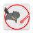icon com.sakurain.laserforcattoyvr(Laser for cat. Simulador Lazer) 2.93