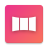 icon Pano for InstaPanoCut(Panorama Split for Instagram
) 1.0.0