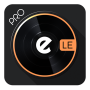 icon edjing PRO LE - Music DJ mixer