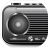 icon Radio Fm(Tuner Rádio Filmes Offline FM
) 2.0