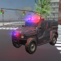 icon SWAT Police Game(Jogo de carro de polícia: Jogos SWAT)