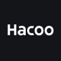icon Hacoo - Live, Shopping, Share (Hacoo - sara preço mais baixo mart)