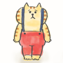 icon jp.co.toho.ouchinikaeritai(Faminto por casa: A Cat's Tail
)