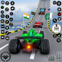 icon Formula Stunt:Racing Car Games (Formula Stunt: Jogos de carros de corrida)