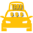 icon Cabculator(Cabulador - Taxi Auto Fares) 1.12