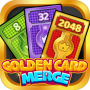 icon Golden Card Merge(Golden Card Mesclar
)