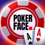 icon Pokerface(Poker Face: Texas Holdem Poker)