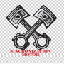 icon sincronizacion.motor(Sincronização Motor
)