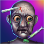 icon ghost makeover(Ghost ASMR jogo de cirurgia
)