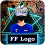 icon Logo Maker(Novo FF Logo Maker - Esport Gaming Logo Maker
)