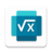 icon Math(Microsoft Math Solver
) 1.0.228