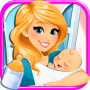 icon Newborn Baby & Mommy Care FREE (Recém-nascido Baby Mommy Care GRÁTIS)