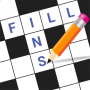 icon Fill-In Crosswords (Preenchimento de palavras cruzadas
)