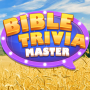 icon Bible Trivia Master(Palavras cruzadas Mestre da Bíblia)