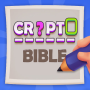 icon Bible Cryptogram(Bíblia Criptograma
)