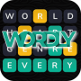icon Wordle(Jogos de busca de palavras
)