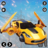 icon Flying Car Shooting Game(Tiroteio em carro voador - Jogo de carro) 1.22