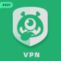 icon M Vpn(Monster VPN - VPN rápida e segura
)
