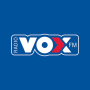 icon VOX FM(Rádio VOX FM rádio na Internet)