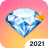 icon FFGuide & Diamond Game(FFMaster - Conselho e gerador de diamantes 2.0
) 1.1