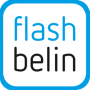 icon Flash belin (flash belin
)