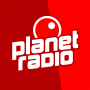 icon planet radio(rádio planeta)