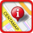 icon com.centamap.mapclient_android(Mapa Central Plains Centamap versão mobile) 2.0.9