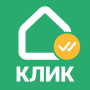 icon ru.egrnagent.app(Clique - imóveis e apartamentos)