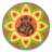 icon com.bhimaniapps.rangoli(Rangoli Designs) 3.3