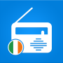icon Radio Ireland FM(Radio Ireland FM: Radio Player)
