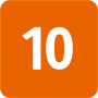 icon 10times- Find Events & Network (10 vezes - Encontre eventos e rede)