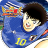 icon jp.klab.captain283(Capitão Tsubasa ~Fighting Dream Team~ Jogo de futebol) 8.7.0.1