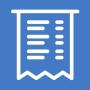 icon Visma PX Expense(Despesa de Visma PX)