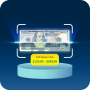 icon Banknote Identifier()