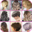 icon Hair Stlyes(Estilos de cabelo Teste) 1.0.3