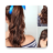 icon Hair Styles(Penteados passo a passo) 2.2.7