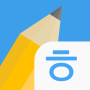 icon Write Korean(Escreva! Coreano
)
