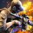 icon Blazing Sniper(Blazing Sniper - jogo de tiro offline
) 2.0.0