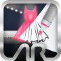 icon AR Fashion Designer (AR designer de moda)