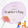 icon Teachers Day Cards(teacher imagens de boas-vindas do dia)