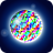 icon Disco Lights(Disco Light: Lanterna com Strobe Light Music
) 4.6