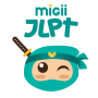 icon N5-N1 JLPT test - Migii JLPT (Teste N5-N1 JLPT - Migii JLPT)
