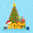 icon wastickerapps.bonne_annee.stickers(Feliz ano novo 2022 adesivos) 1.0